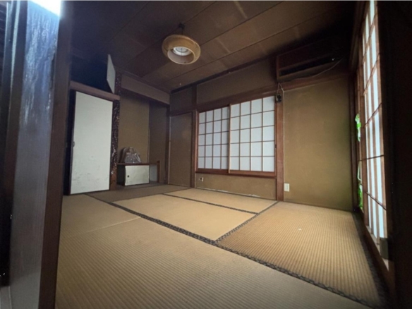 中古戸建 市川市 下貝塚３丁目 3ＤＫ
