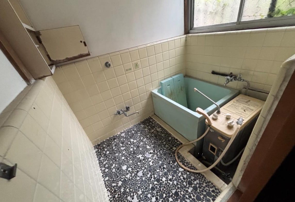 中古戸建 市川市 下貝塚３丁目 3ＤＫ