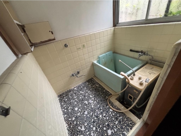中古戸建 市川市 下貝塚３丁目 3ＤＫ