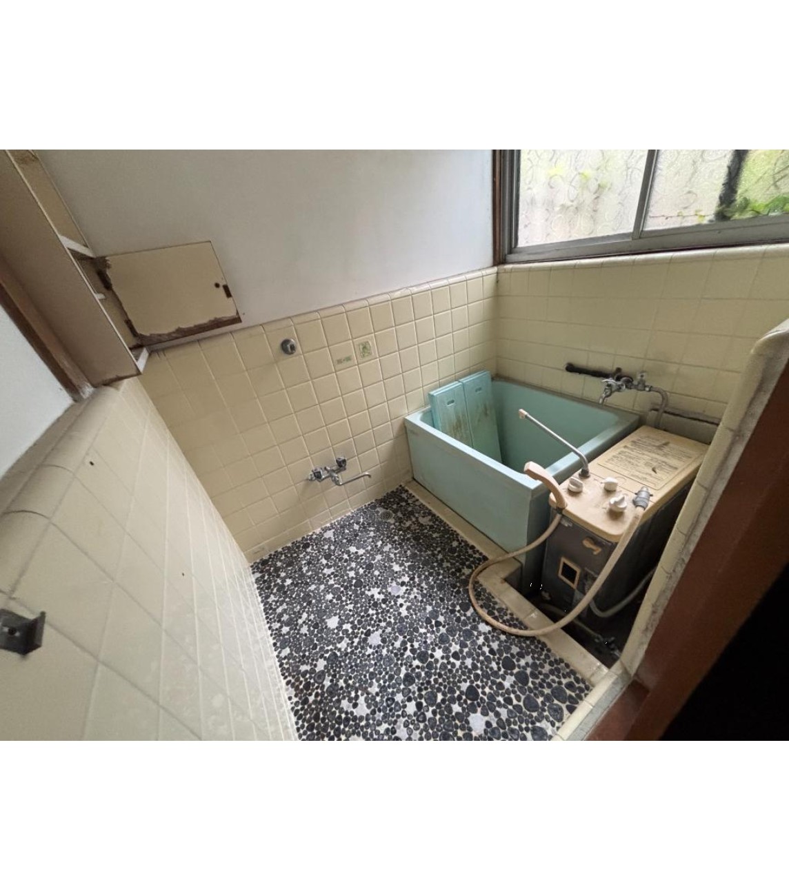 中古戸建 市川市 下貝塚３丁目 3ＤＫ