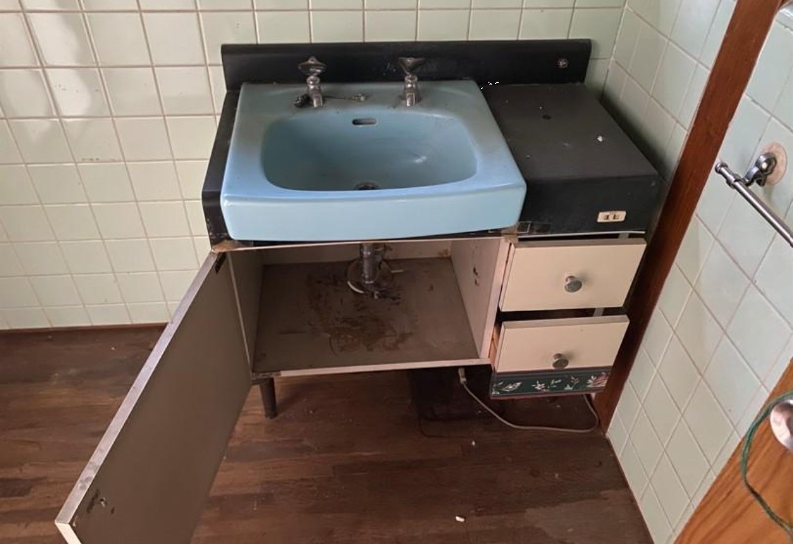 中古戸建 市川市 下貝塚３丁目 3ＤＫ