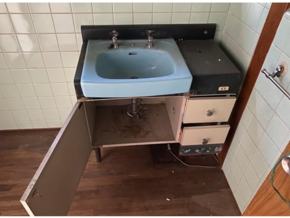 中古戸建 市川市 下貝塚３丁目 3ＤＫ
