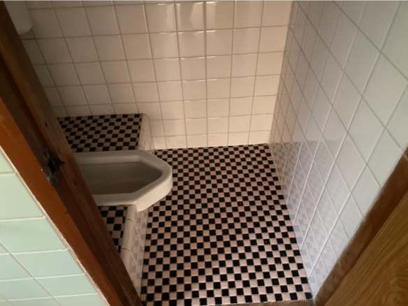 中古戸建 市川市 下貝塚３丁目 3ＤＫ