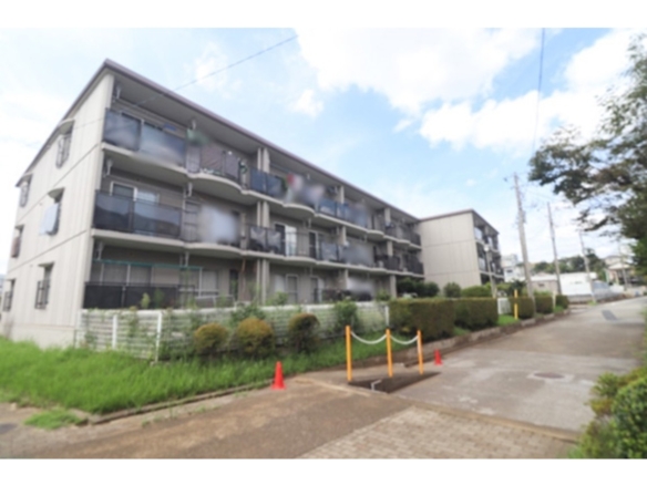中古マンション 習志野市 谷津２丁目 3ＬＤＫ