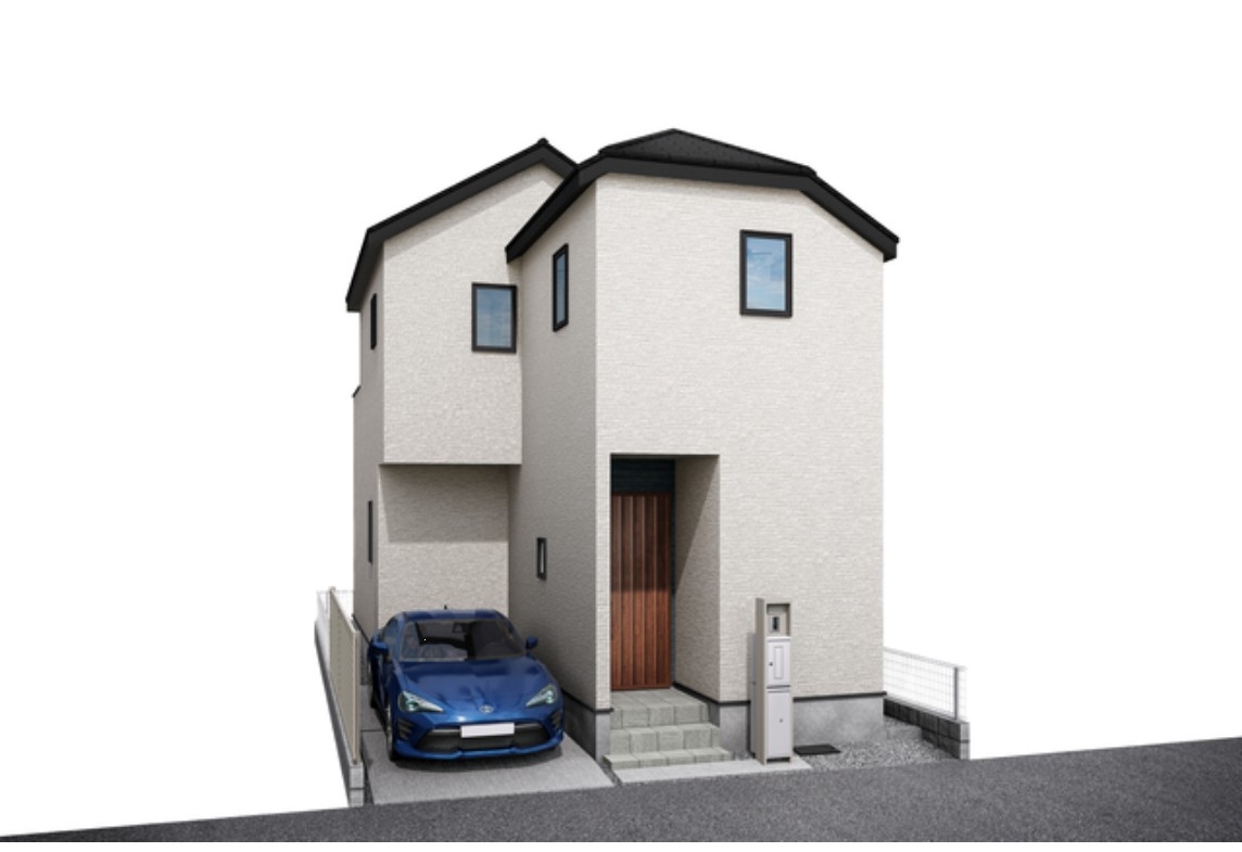 新築戸建 船橋市 南三咲１丁目 3ＬＤＫ