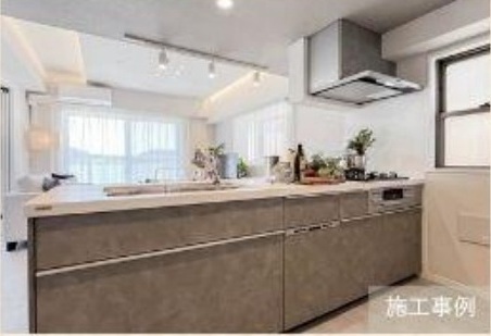 中古マンション 千葉市美浜区 真砂３丁目 3ＬＤＫ