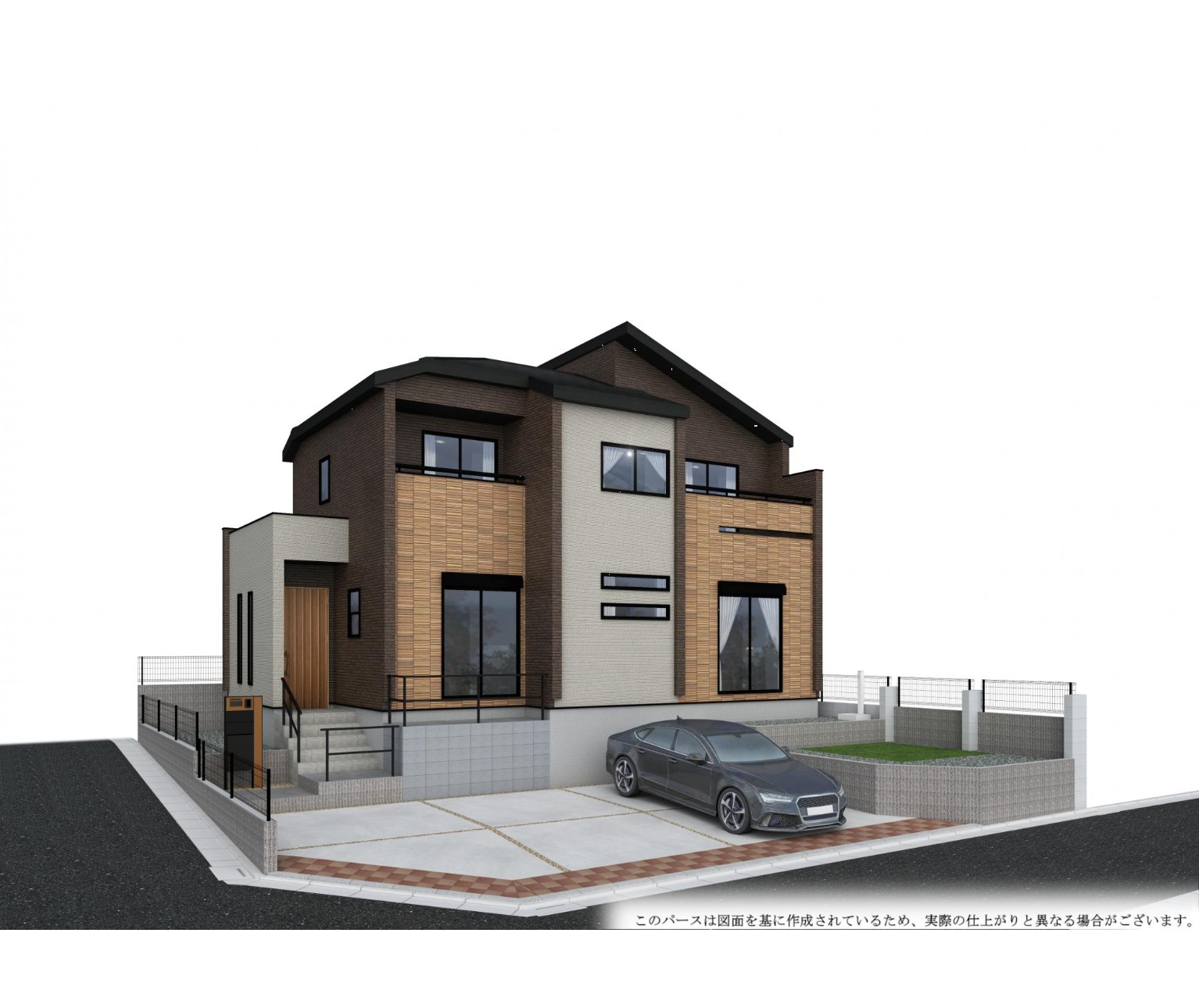 新築戸建 船橋市 西習志野１丁目 4ＬＤＫ