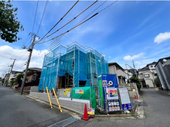 新築戸建 船橋市 西習志野１丁目 4ＬＤＫ