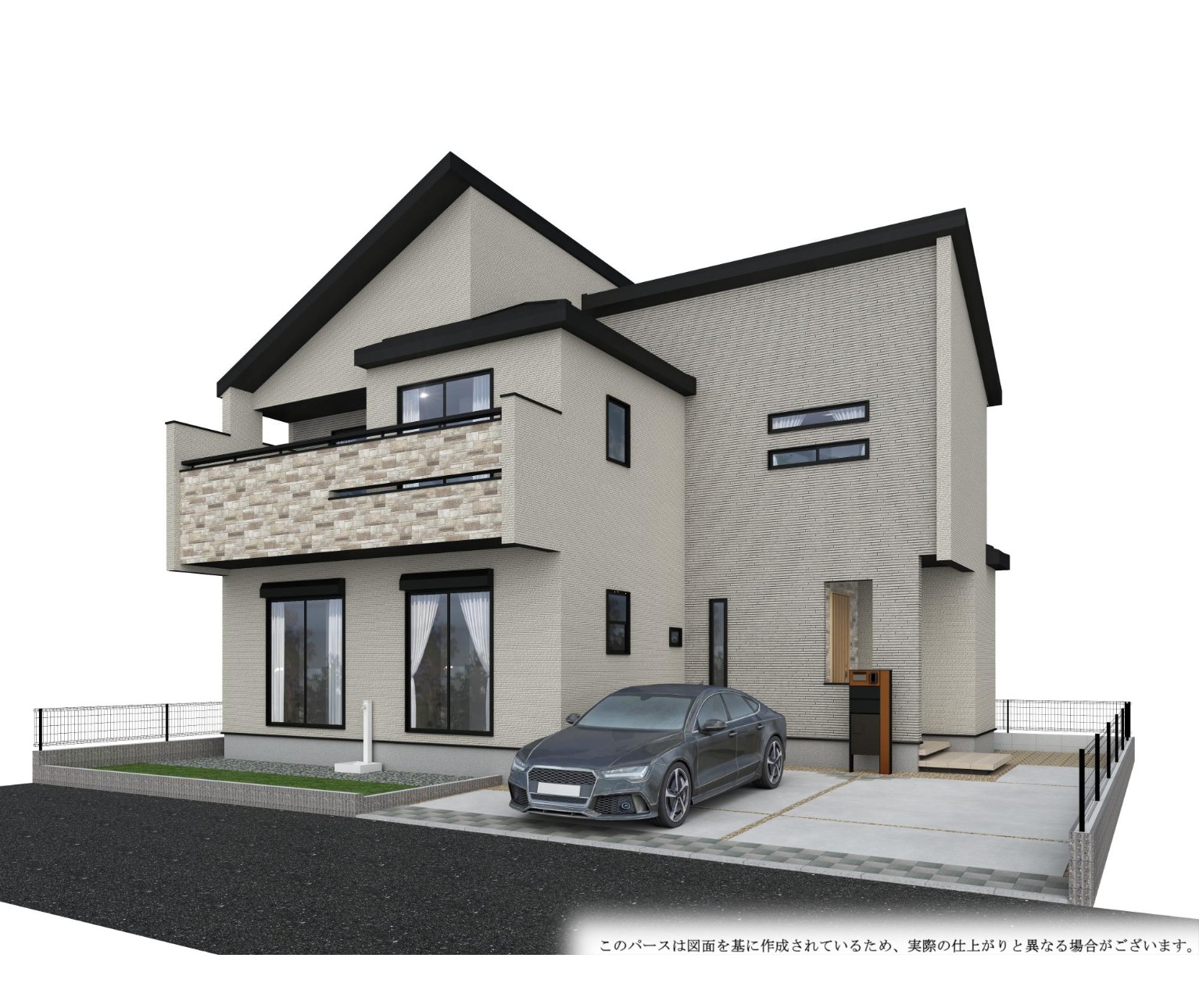 100140517260-3 新築戸建 習志野市 東習志野8丁目 4LDK