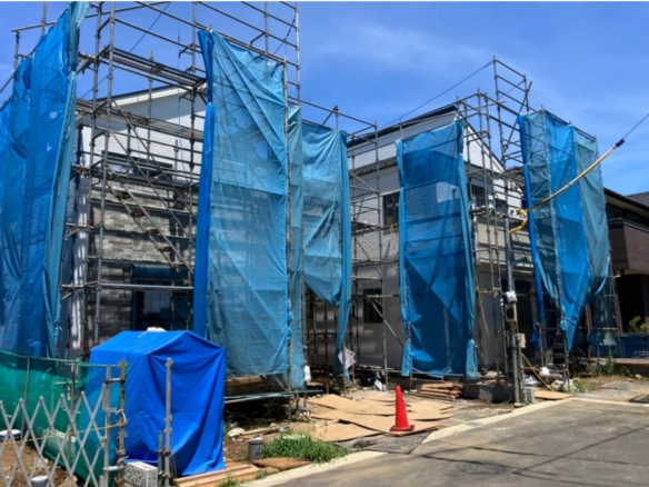 新築戸建 船橋市 二和東５丁目 3ＬＤＫ