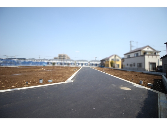 新築戸建 船橋市 二和東５丁目 3ＬＤＫ