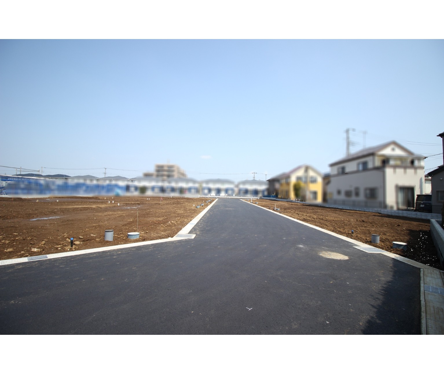 新築戸建 船橋市 二和東５丁目 3ＬＤＫ