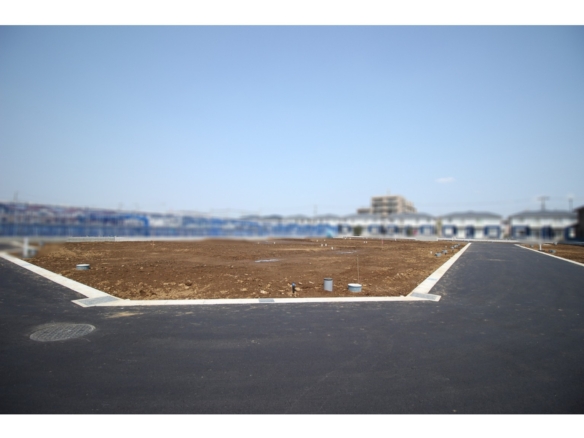 新築戸建 船橋市 二和東５丁目 3ＬＤＫ