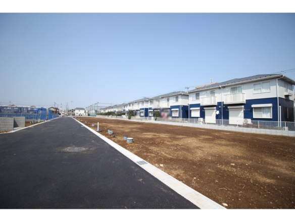 新築戸建 船橋市 二和東５丁目 3ＬＤＫ