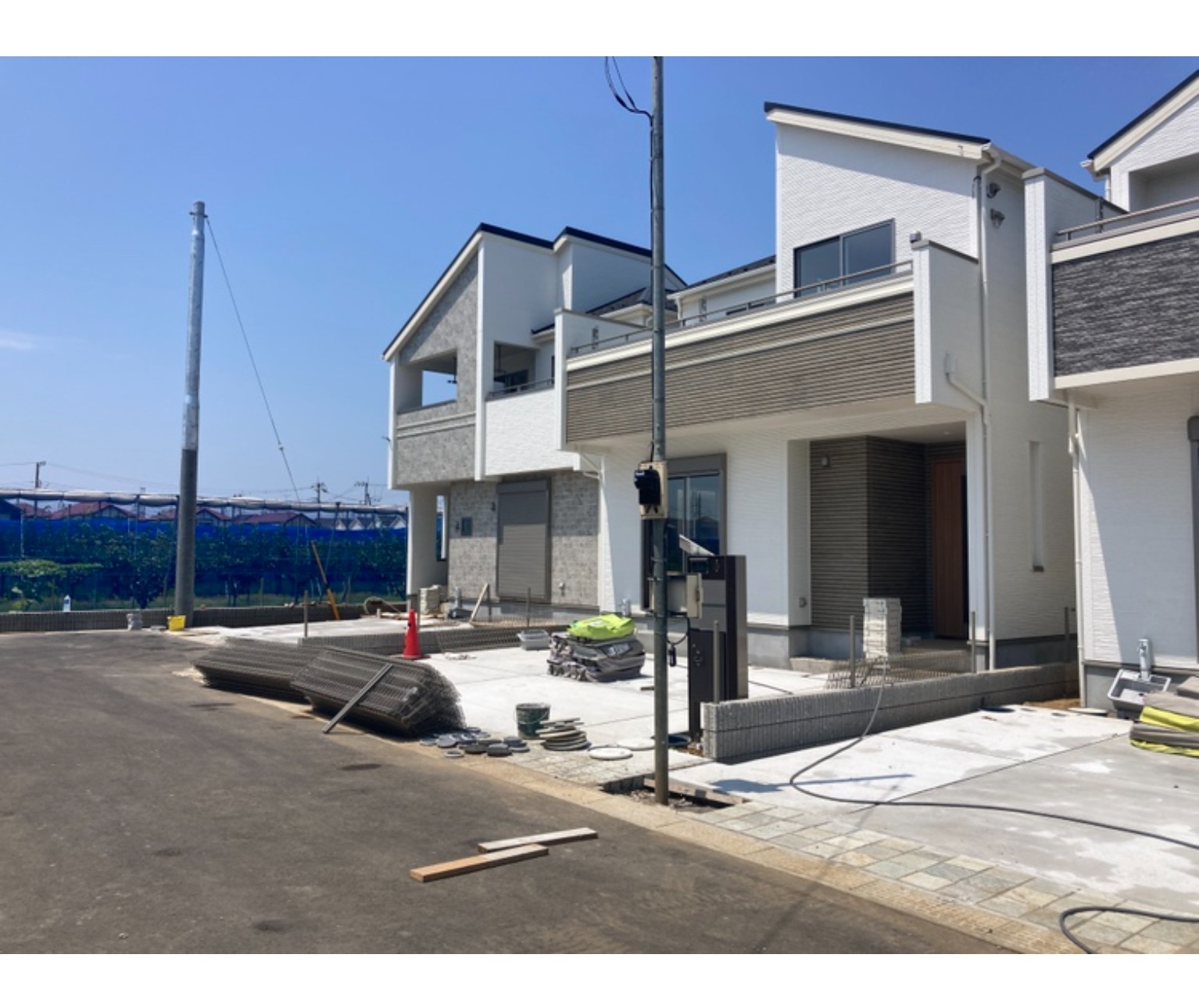 100140522073-3 新築戸建 船橋市 二和東5丁目 4LDK