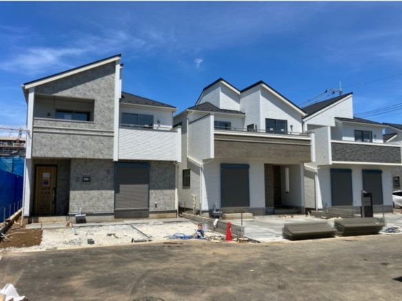 新築戸建 船橋市 二和東５丁目 4ＬＤＫ