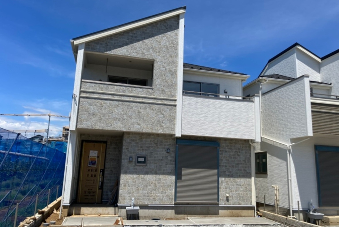 新築戸建 船橋市 二和東５丁目 4ＬＤＫ