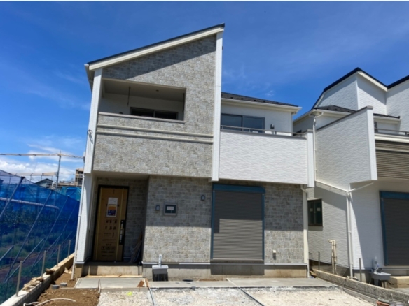 新築戸建 船橋市 二和東５丁目 4ＬＤＫ