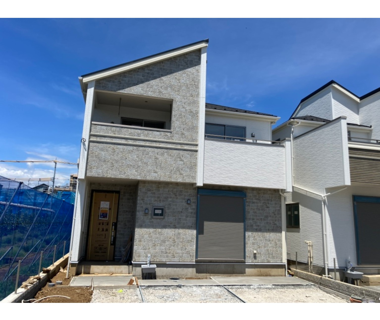 100140522073-5 新築戸建 船橋市 二和東5丁目 4LDK