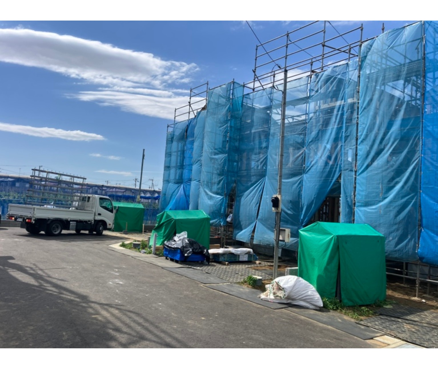 100140522073-6 新築戸建 船橋市 二和東5丁目 4LDK