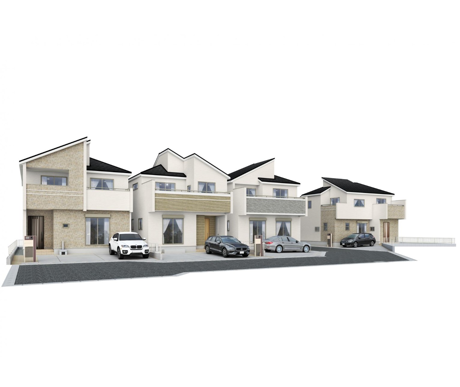 100140522073-7 新築戸建 船橋市 二和東5丁目 4LDK