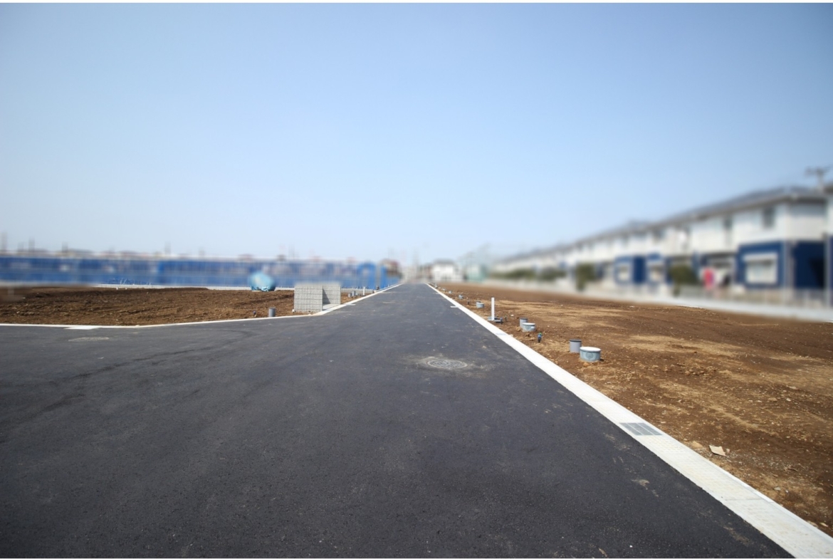 新築戸建 船橋市 二和東５丁目 4ＬＤＫ