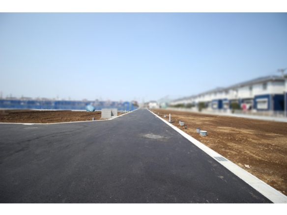 新築戸建 船橋市 二和東５丁目 4ＬＤＫ