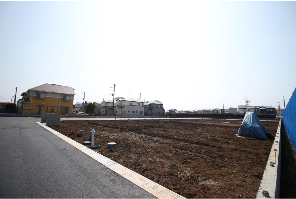 新築戸建 船橋市 二和東５丁目 3ＬＤＫ