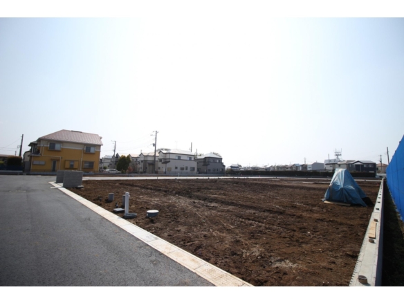 新築戸建 船橋市 二和東５丁目 3ＬＤＫ