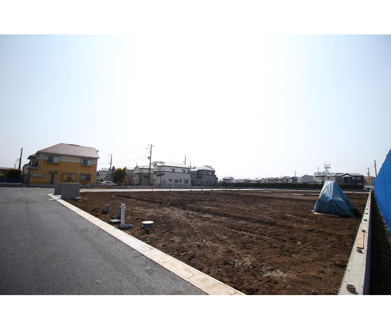 新築戸建 船橋市 二和東５丁目 3ＬＤＫ