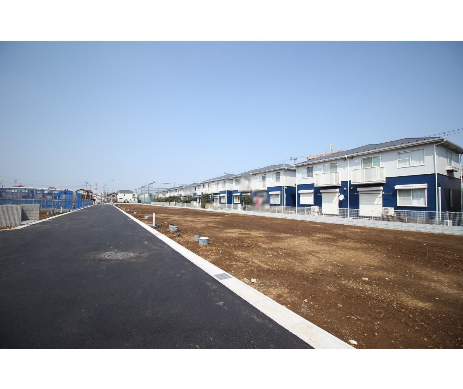 新築戸建 船橋市 二和東５丁目 3ＬＤＫ