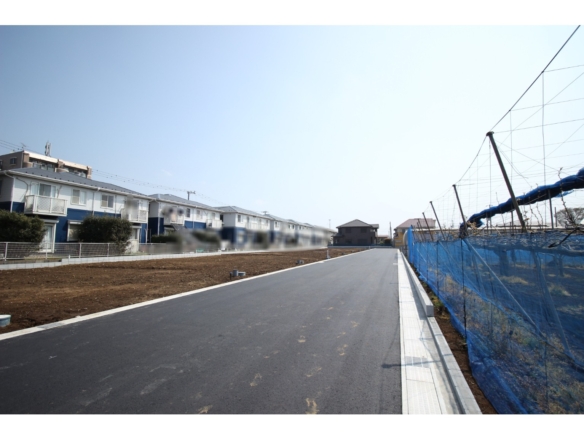 新築戸建 船橋市 二和東５丁目 3ＬＤＫ