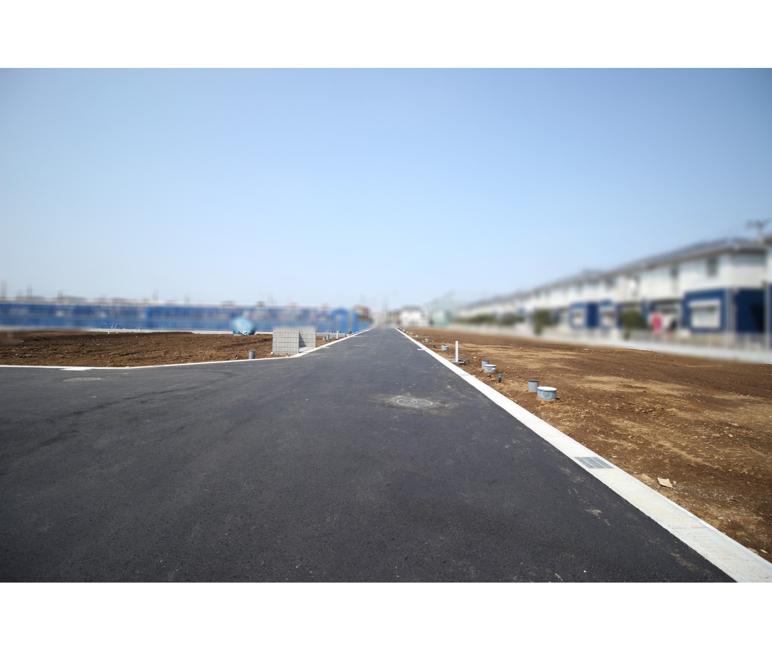 新築戸建 船橋市 二和東５丁目 3ＬＤＫ 29号棟