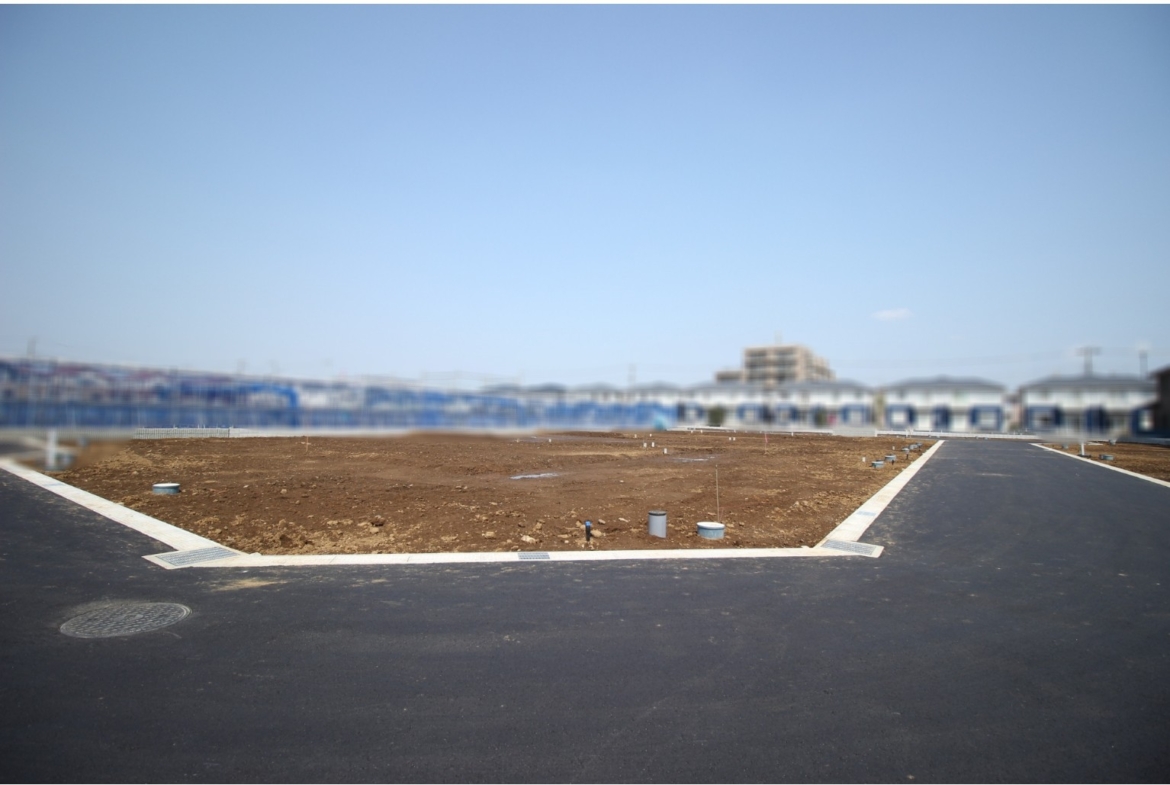 新築戸建 船橋市 二和東５丁目 3ＬＤＫ 29号棟