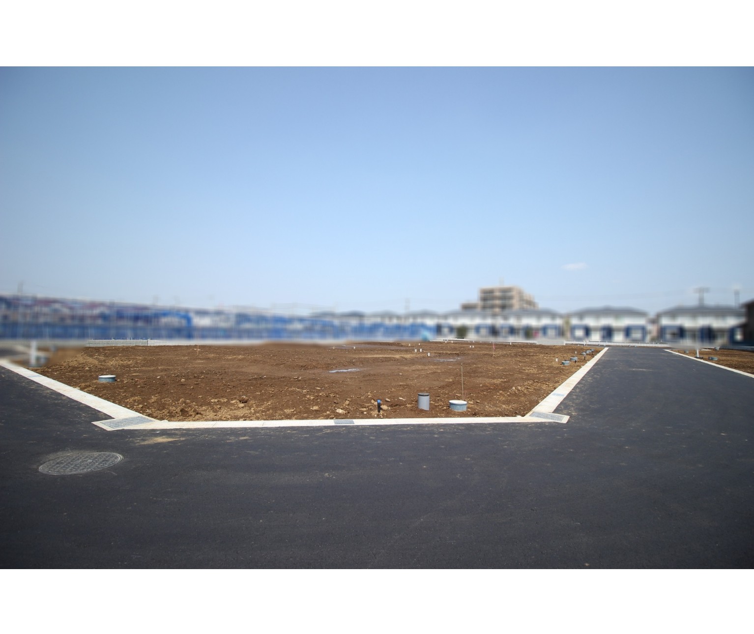 新築戸建 船橋市 二和東５丁目 3ＬＤＫ 29号棟