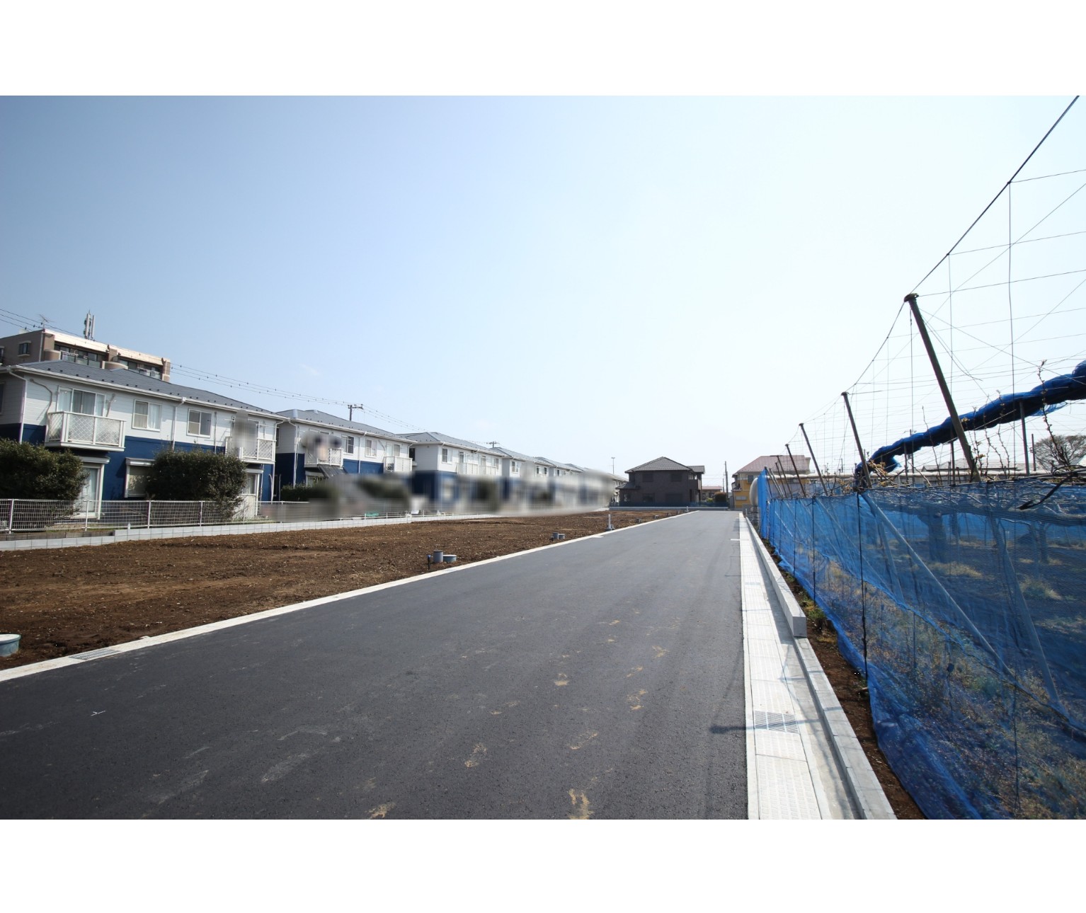 新築戸建 船橋市 二和東５丁目 3ＬＤＫ 29号棟