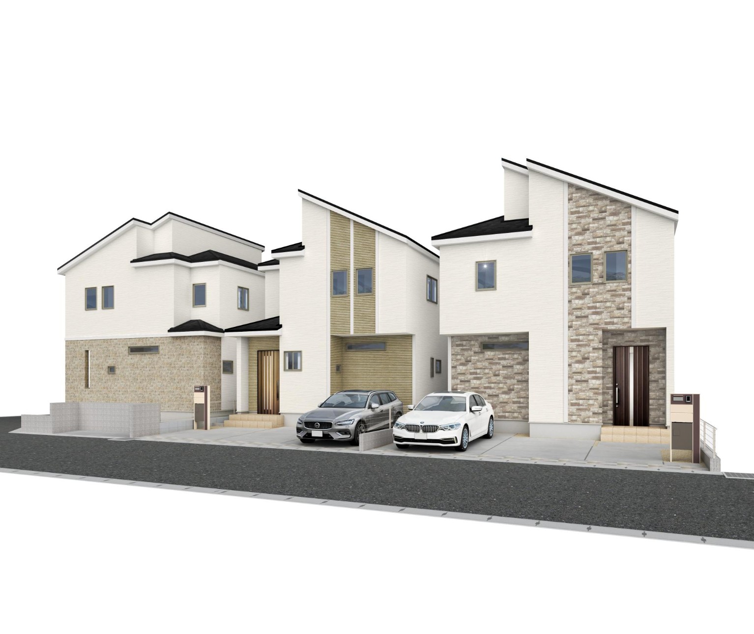 100140522077-4 新築戸建 船橋市 二和東5丁目 4LDK