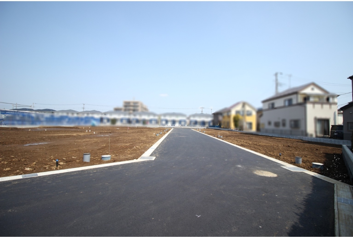 新築戸建 船橋市 二和東５丁目 4ＬＤＫ