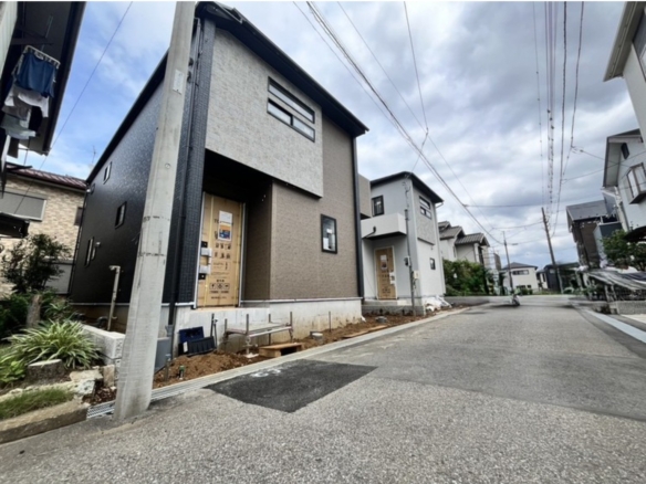 新築戸建 船橋市 芝山５丁目 3ＬＤＫ