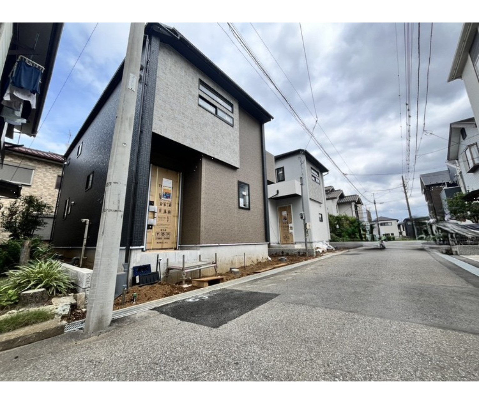 100140522079-4 新築戸建 船橋市 芝山5丁目 3LDK