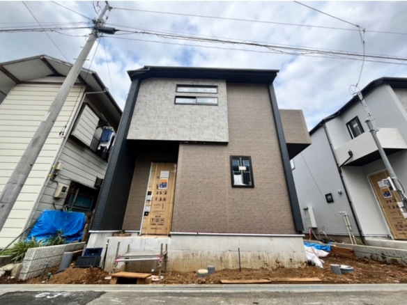 新築戸建 船橋市 芝山５丁目 3ＬＤＫ
