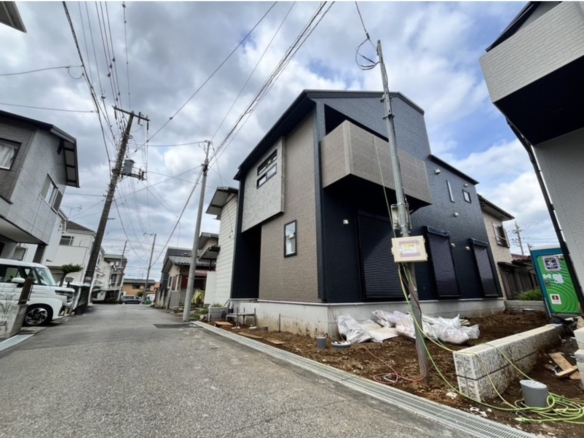 新築戸建 船橋市 芝山５丁目 3ＬＤＫ