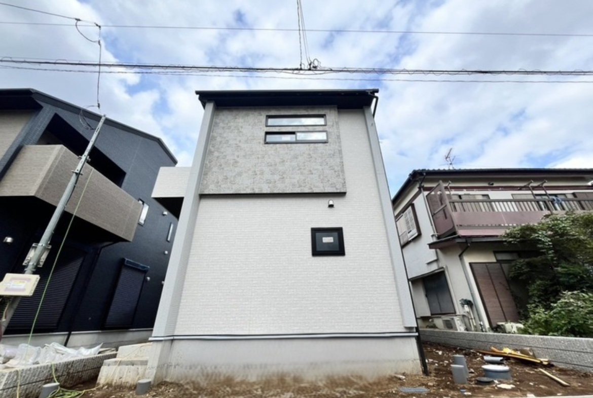 新築戸建 船橋市 芝山５丁目 3ＬＤＫ