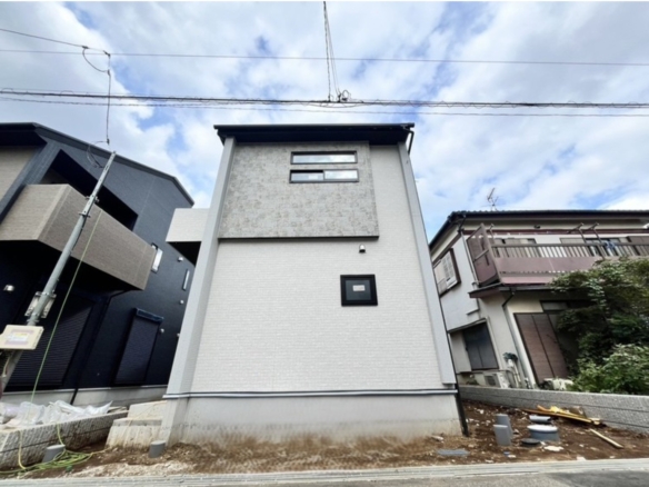 新築戸建 船橋市 芝山５丁目 3ＬＤＫ