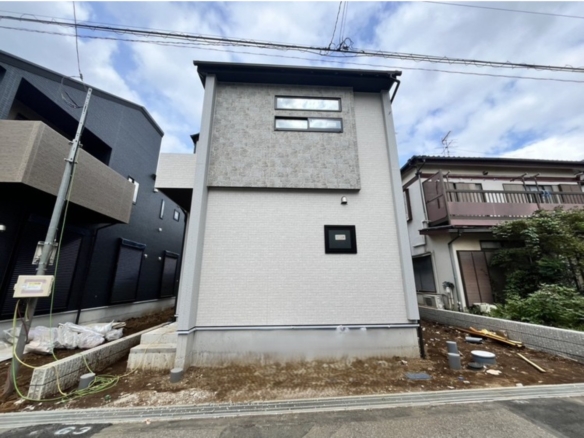 新築戸建 船橋市 芝山５丁目 3ＬＤＫ