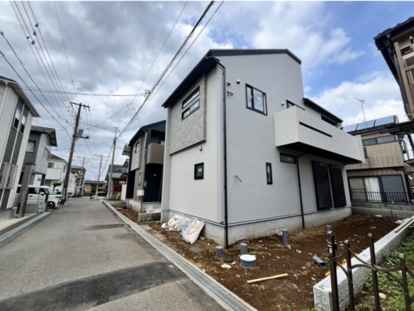 新築戸建 船橋市 芝山５丁目 3ＬＤＫ