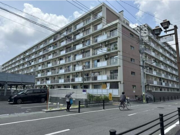 中古マンション 市川市 行徳駅前２丁目 1ＬＫ