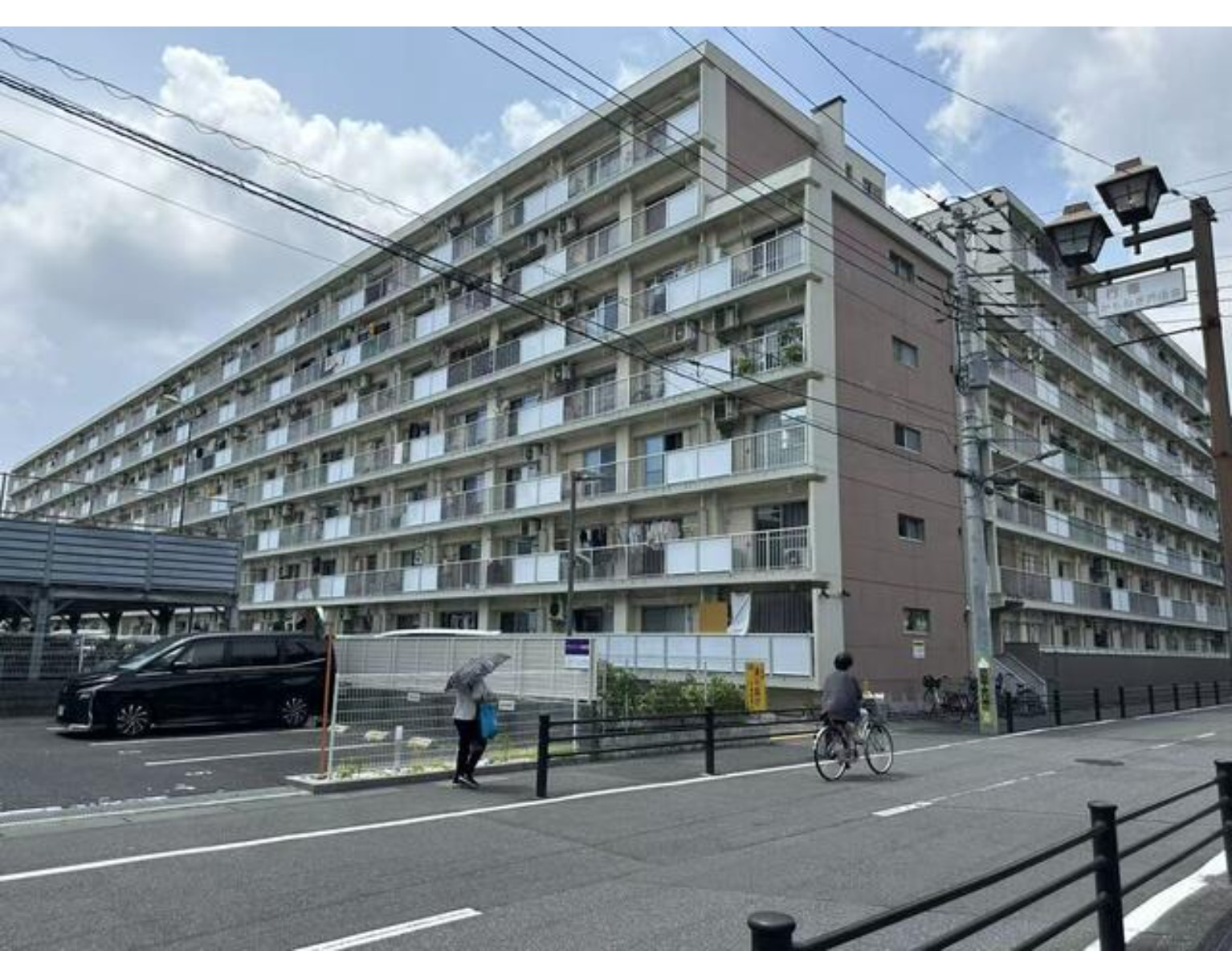 100140522783-0 中古マンション 市川市 行徳駅前2丁目 1LK
