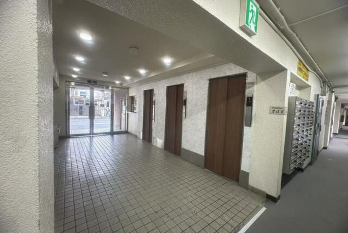 中古マンション 市川市 行徳駅前２丁目 1ＬＫ
