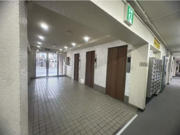 中古マンション 市川市 行徳駅前２丁目 1ＬＫ